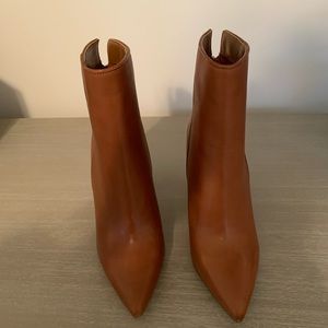 Steve Madden Booties